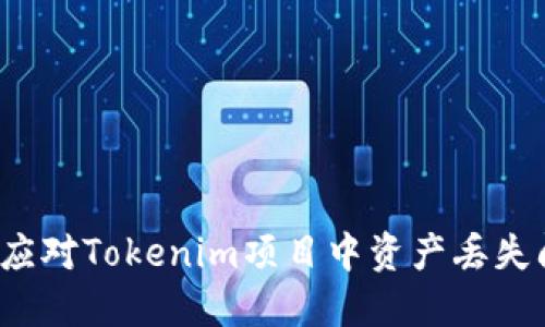 如何应对Tokenim项目中资产丢失问题？