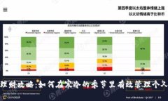 冬季理财攻略：如何在寒冷的季节里有效管理个