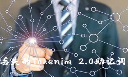 如何找回丢失的Tokenim 2.0助记词：全面指南