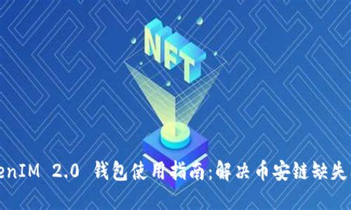 TokenIM 2.0 钱包使用指南：解决币安链缺失问题