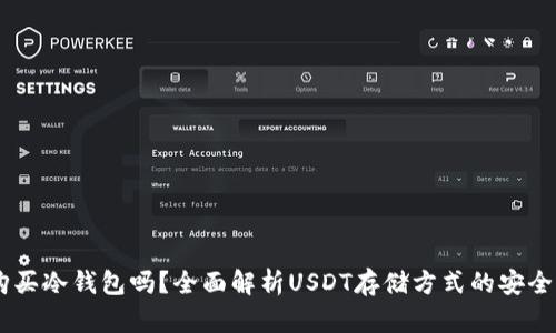 USDT需要购买冷钱包吗？全面解析USDT存储方式的安全性与便捷性