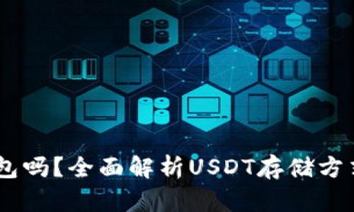 USDT需要购买冷钱包吗？全面解析USDT存储方式的安全性与便捷性