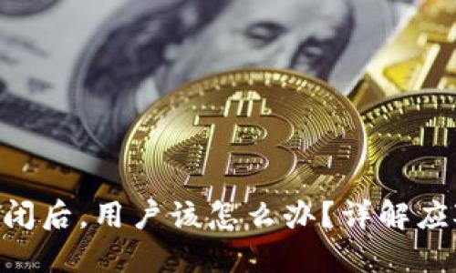 比特币钱包APP倒闭后，用户该怎么办？详解应对措施与风险防范