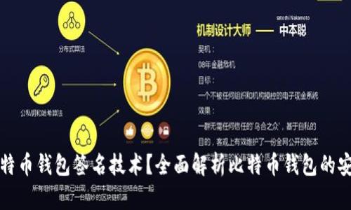 如何有效使用比特币钱包签名技术？全面解析比特币钱包的安全性与操作指南