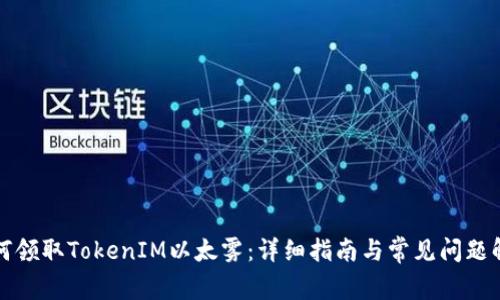 如何领取TokenIM以太雾：详细指南与常见问题解答