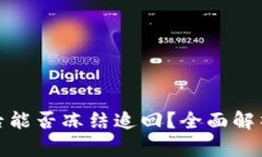 冷钱包被盗后能否冻结追回？全面解析与应对策