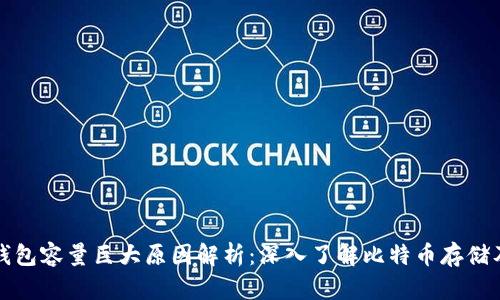 比特币钱包容量巨大原因解析：深入了解比特币存储及重要性