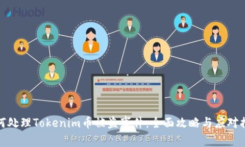如何处理Tokenim币被盗事件：全面攻略与应对措施