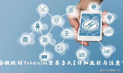 币安提现到Tokenim需要多久？详细流程与注意事项