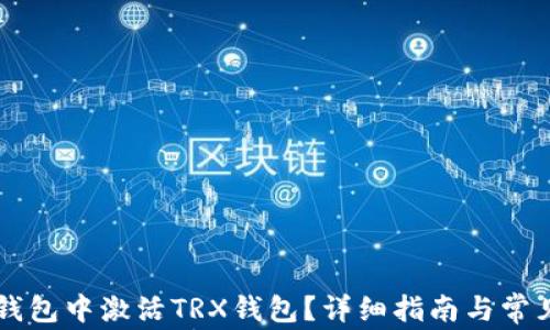 
如何在im钱包中激活TRX钱包？详细指南与常见问题解答