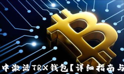 
如何在im钱包中激活TRX钱包？详细指南与常见问题解答