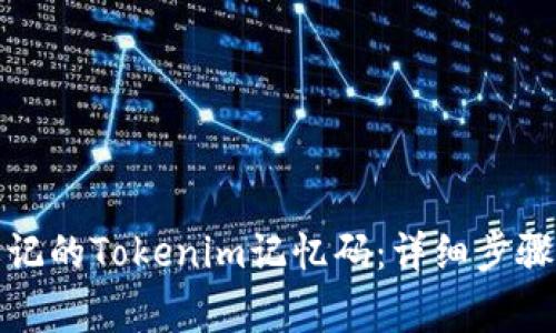 如何找回忘记的Tokenim记忆码：详细步骤与注意事项