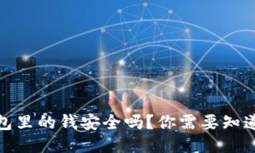 : 冷钱包里的钱安全吗？你需要知道的一切