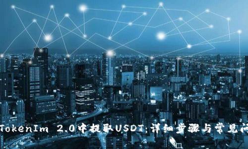 如何在TokenIm 2.0中提取USDT：详细步骤与常见问题解析