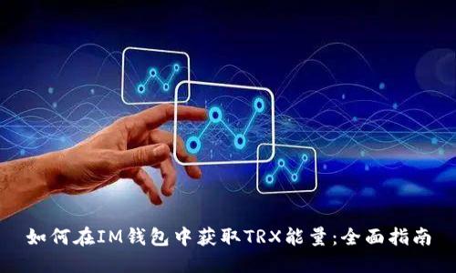 如何在IM钱包中获取TRX能量：全面指南