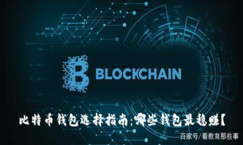 比特币钱包选择指南：哪些钱包最稳赚？