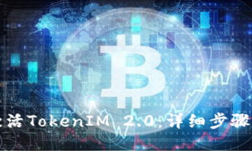 如何激活TokenIM 2.0：详细步骤与技巧