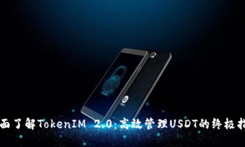 全面了解TokenIM 2.0：高效管理USDT的终极指南