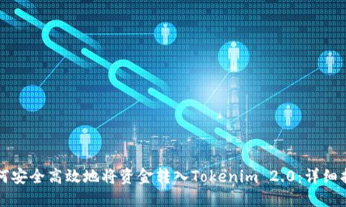 如何安全高效地将资金转入Tokenim 2.0：详细指南