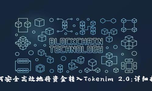 如何安全高效地将资金转入Tokenim 2.0：详细指南