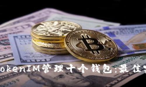 如何使用TokenIM管理十个钱包：最佳实践与技巧