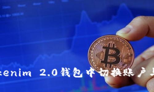 如何在Tokenim 2.0钱包中切换账户与网络设置