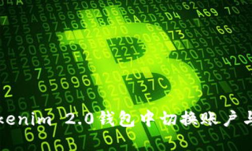 如何在Tokenim 2.0钱包中切换账户与网络设置