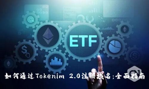 如何通过Tokenim 2.0注册域名：全面指南