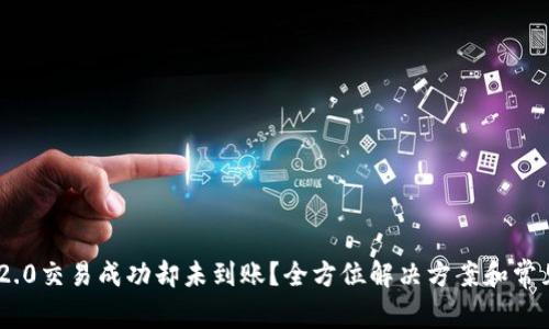 Tokenim 2.0交易成功却未到账？全方位解决方案和常见问题解答