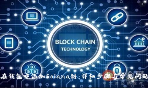如何在钱包中添加Solana链：详细步骤与常见问题解析