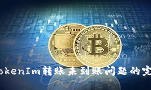 :解决TokenIm转账未到账问题的完整指南