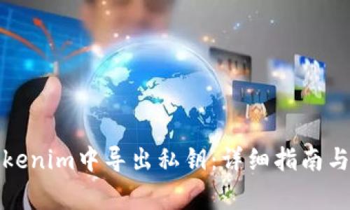 如何在Tokenim中导出私钥：详细指南与注意事项