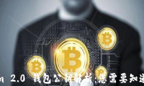 
Tokenim 2.0 钱包公钥解析：您需要知道的一切
