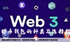 比特币钱包的种类及选择指南