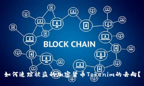 如何追踪被盗的加密货币Tokenim的去向？