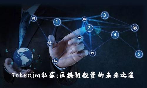 Tokenim私募：区块链投资的未来之道