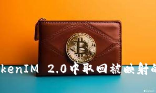 如何在TokenIM 2.0中取回被映射的EOS代币