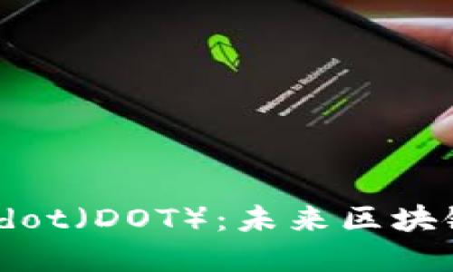 深入了解Polkadot（DOT）：未来区块链生态的领导者