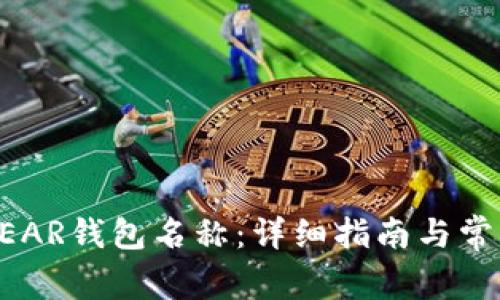 如何更改NEAR钱包名称：详细指南与常见问题解答