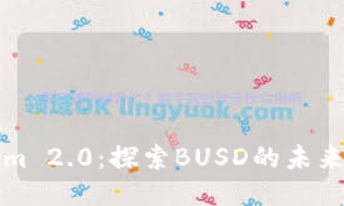 Tokenim 2.0：探索BUSD的未来与潜力