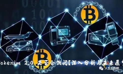 Tokenim 2.0 是否会倒闭？深入分析与未来展望