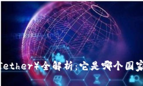 泰达币（Tether）全解析：它是哪个国家的钱包？