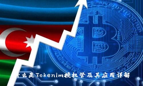 什么是Tokenim授权管及其应用详解