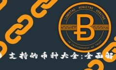 TokenIM 2.0 支持的币种大全