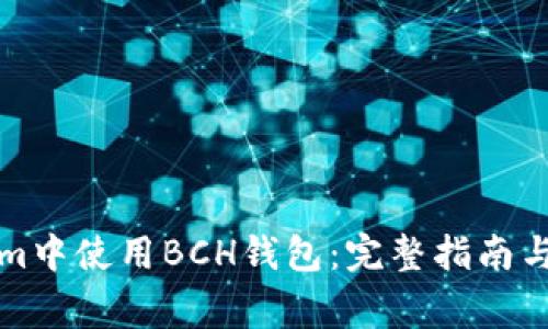 如何在Tokenim中使用BCH钱包：完整指南与常见问题解答
