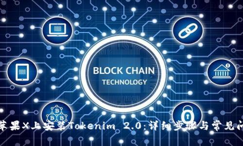 如何在苹果X上安装Tokenim 2.0：详细步骤与常见问题解答
