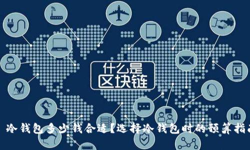 : 冷钱包多少钱合适？选择冷钱包时的预算指南
