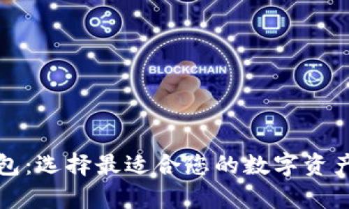 比特币钱包：选择最适合您的数字资产存储方案