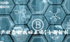 Tokenim资产被盗能找回来吗