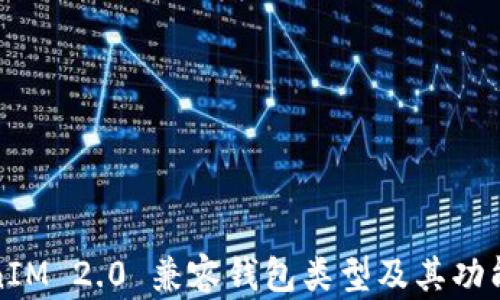 
TokenIM 2.0 兼容钱包类型及其功能详解